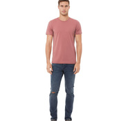 Canvas Unisex Jersey Short Sleeve Tee