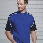 Monaco Polo Shirt