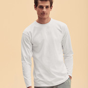 Men's Super Premium Long Sleeve T