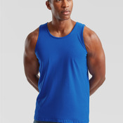 Men's Valueweight Athletic Vest