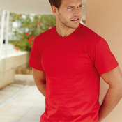 Heavy Pocket T-Shirt