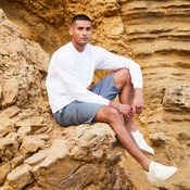 Men's Classic Set-In Sweat