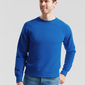 Men's Classic Raglan Sweat