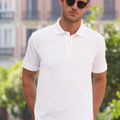 100% Cotton Heavy Polo