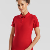 Ladies' 65/35 Polo