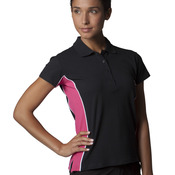 Ladies' Track Polo