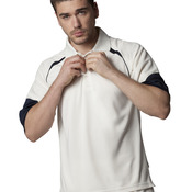 Cooltex Howzat Polo Shirt