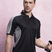 Classic Fit Cooltex® Contrast Polo Shirt