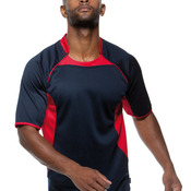 Men's Cooltex Team Rugby Shirt