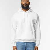 DryBlend®  Adult Hooded Sweatshirt