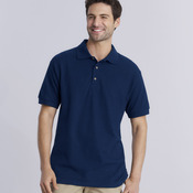 Ultra Cotton Pique Polo