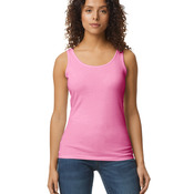 Softstyle® Ladies' Tank Top