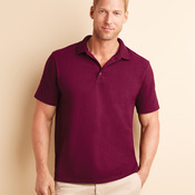 Men's DryBlend Pique Polo Shirt