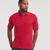 Hardwearing Polycotton Polo