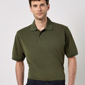 Classic Fit Klassic Superwash® 60 Polo