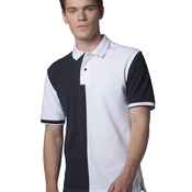 Challenger Polo Shirt