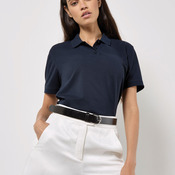 Classic Fit Klassic Superwash® 60 Polo