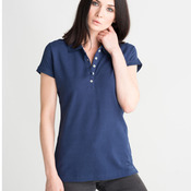 Ladies' Superstar Polo Shirt