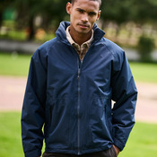 Hudson Men's Fleece Lined Jacket