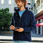 Omnicron II Waterproof Breathable Fleece