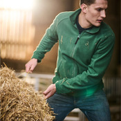 Thor III Men's Interactive Fleece