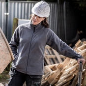 Thor III Women's' Interactive Fleece