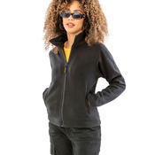 Women's Horizon High Grade Microfleece Jacket