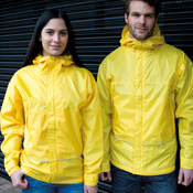 Waterproof 2000 Coach Jacket