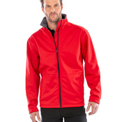 Men's Softshell Jacket