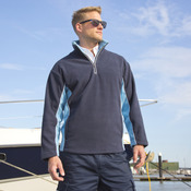 Tech3™ Sport Fleece Top