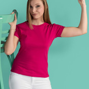 Ladies' T-Shirt
