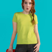 Ladies' Heavyweight TShirt