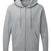 Men's Full Zip Hoodie