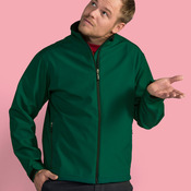 Men's Softshell Jacket