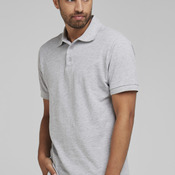 Men's Cotton Polo