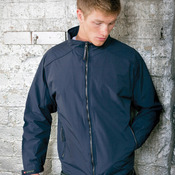 Horizon Shell Jacket