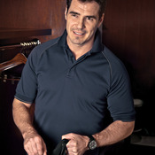 Mojave Coolmax Sport Polo