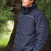 Vortex 3 In 1 System Parka