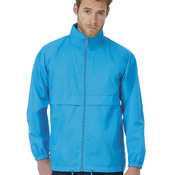 Men's Sirocco Windbreaker Jacket