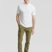 Men's 65/35 Heavy Polo