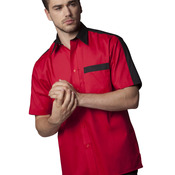 Team Short Sleeve Shirt