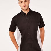 Classic Fit Sportsman Short Sleeve Shirt