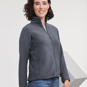 Ladies' Full Zip Outdoor Fleece
