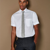 Classic Fit Short Sleeve Non-Iron Shirt