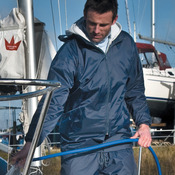 Lightweight Rain Jacket