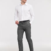 Men's Long Sleeve Tailored Ultimate Non-Iron Shirt