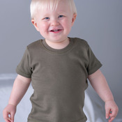 Organic Baby T-Shirt