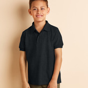 Children's DryBlend™ Pique Polo