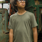 Organic Kid's Tee