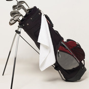 Thames Golf Towel 30x50 cm